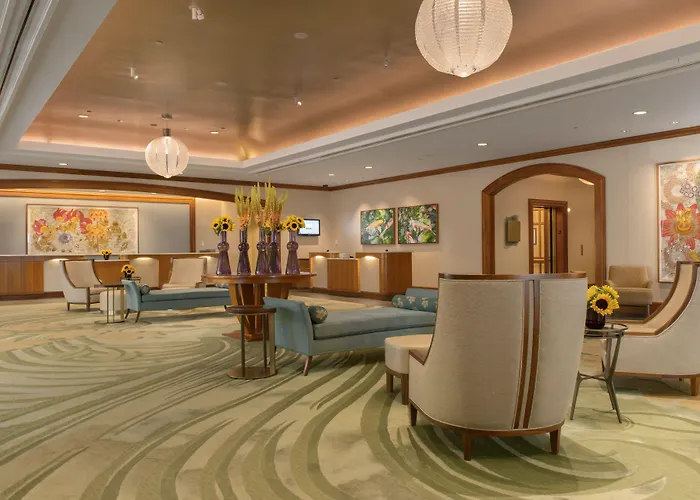 Seaport Hotel Boston