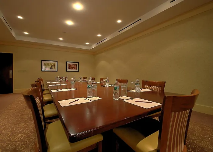 Wellsworth Hotel
