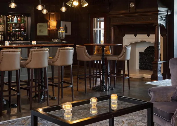 Chesford Grange Hotel